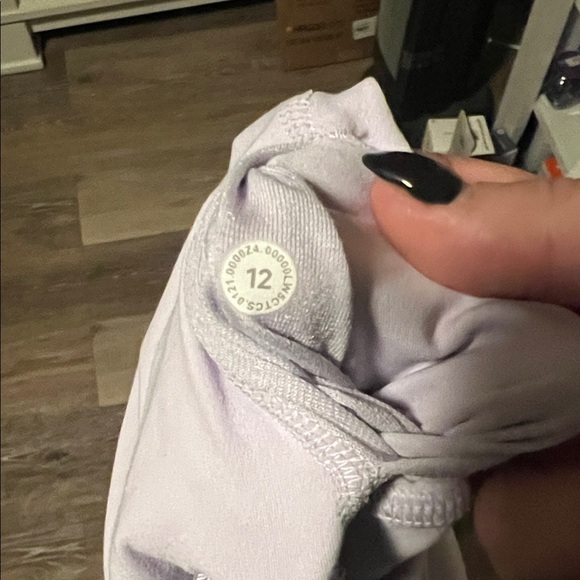 lululemon athletica align leggings - Picture 2 of 3